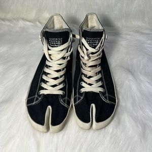 Mason Margiela Tabi Sneakers